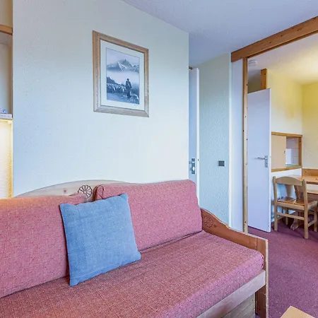 Divisible Pour 4 Pers A Proche Pistes, Commerces Et Remontees - Fr-1-356-364 Appartement Valmorel
