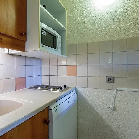 Divisible Pour 4 Pers A Proche Pistes, Commerces Et Remontees - Fr-1-356-364 Appartement Valmorel