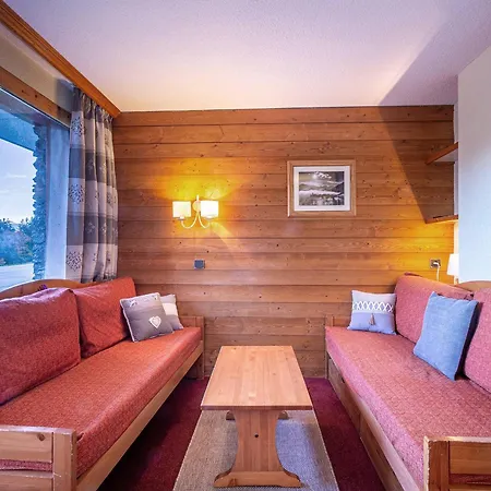 Divisible Pour 4 Pers A Proche Pistes, Commerces Et Remontees - Fr-1-356-364 Appartement Valmorel