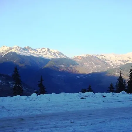 Apartment Divisible Pour 4 Pers A Proche Pistes, Commerces Et Remontees - Fr-1-356-364 *