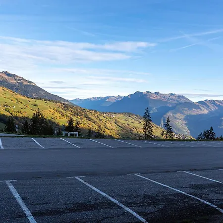 Apartment Divisible Pour 4 Pers A Proche Pistes, Commerces Et Remontees - Fr-1-356-364