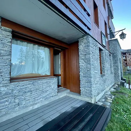 Divisible Pour 4 Pers A Proche Pistes, Commerces Et Remontees - Fr-1-356-364 Apartment *