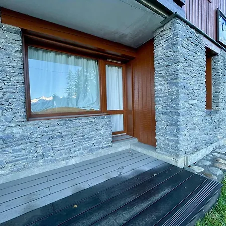 Divisible Pour 4 Pers A Proche Pistes, Commerces Et Remontees - Fr-1-356-364 Apartment Valmorel